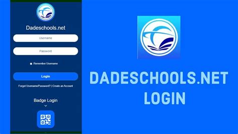 Dadeschools.net Login.